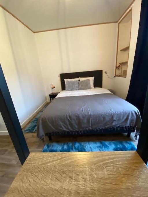 L'Escale Zen Apartman Tulle Kültér fotó