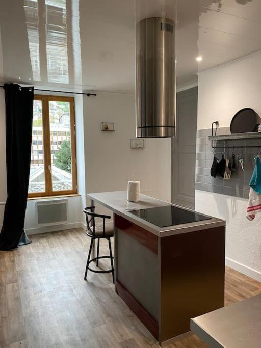 L'Escale Zen Apartman Tulle Kültér fotó