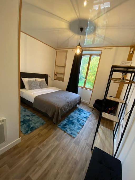 L'Escale Zen Apartman Tulle Kültér fotó