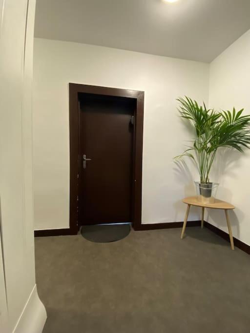 L'Escale Zen Apartman Tulle Kültér fotó